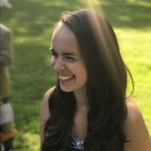 Meet your Posher, Katherine